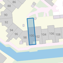 Perceel NWK01-A-3695