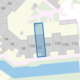 Perceel NWK01-A-3696