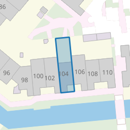 Perceel NWK01-A-3697