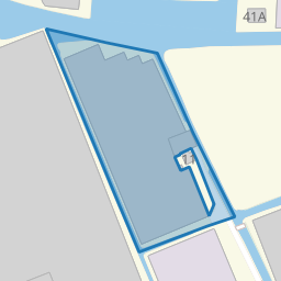 Perceel NWK01-A-3715