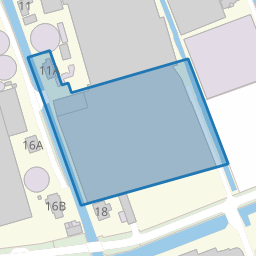 Perceel NWK01-A-3721