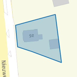 Perceel NWK01-A-3738