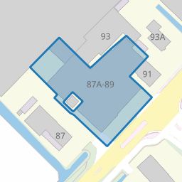 Perceel NWK01-A-3750