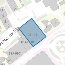 Perceel NWK01-A-3765