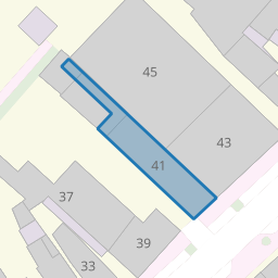 Perceel NWK01-A-3768