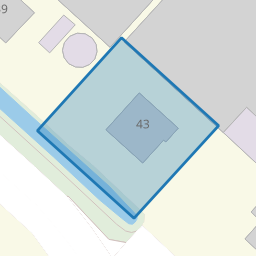 Perceel NWK01-A-3781