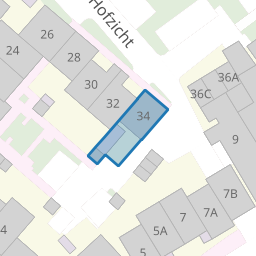 Perceel NWK01-A-3791