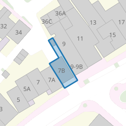 Perceel NWK01-A-3792