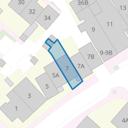 Perceel NWK01-A-3795