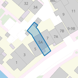 Perceel NWK01-A-3796