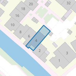 Perceel NWK01-A-3800