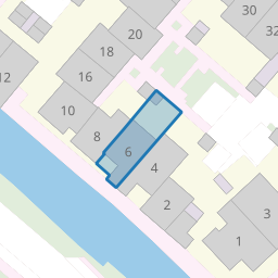 Perceel NWK01-A-3801