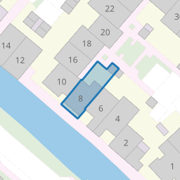 Perceel NWK01-A-3802