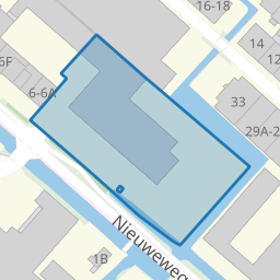 Perceel NWK01-A-3835