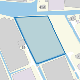 Perceel NWK01-A-3846