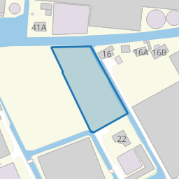 Perceel NWK01-A-3847