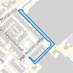 Perceel NWK01-A-3858