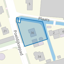 Perceel NWK01-A-3871