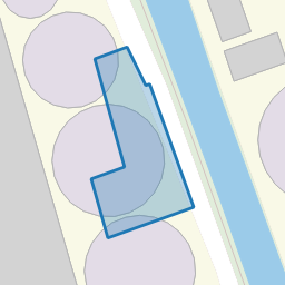 Perceel NWK01-A-3886