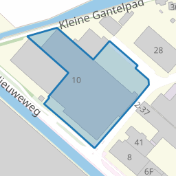 Perceel NWK01-A-3981