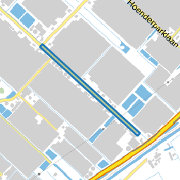 Perceel NWK01-A-3990