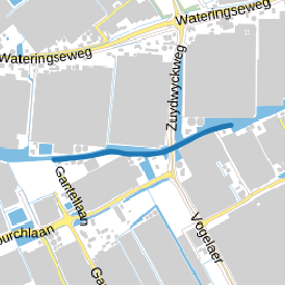 Perceel NWK01-A-3995