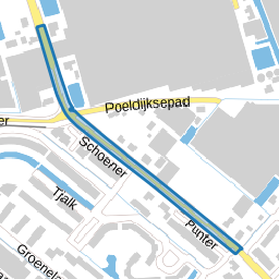 Perceel NWK01-A-4008