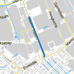 Perceel NWK01-A-4010