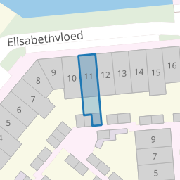 Perceel NWK01-A-4023