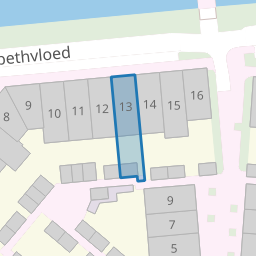 Perceel NWK01-A-4025