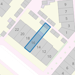 Perceel NWK01-A-4032