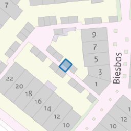 Perceel NWK01-A-4037