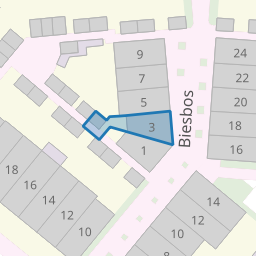 Perceel NWK01-A-4038