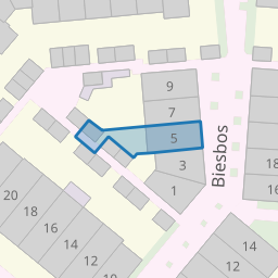 Perceel NWK01-A-4039