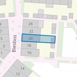 Perceel NWK01-A-4050