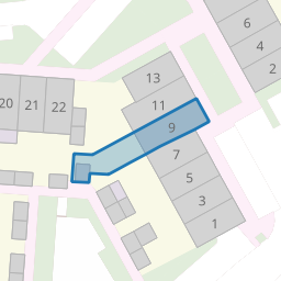 Perceel NWK01-A-4055