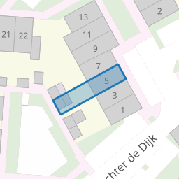 Perceel NWK01-A-4057