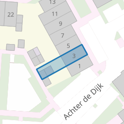 Perceel NWK01-A-4058