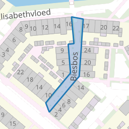 Perceel NWK01-A-4070