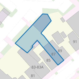 Perceel NWK01-A-4083