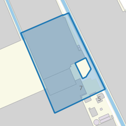 Perceel NWK01-A-4118