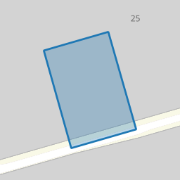 Perceel NWK01-A-4125