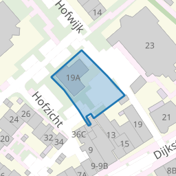 Perceel NWK01-A-4164