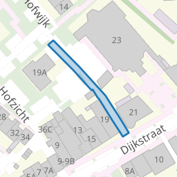 Perceel NWK01-A-4165