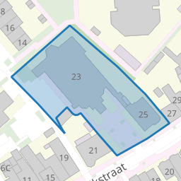 Perceel NWK01-A-4166