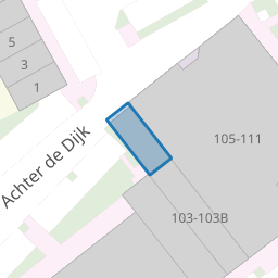 Perceel NWK01-A-4169