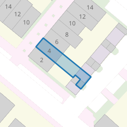 Perceel NWK01-A-4196