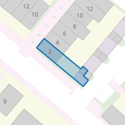 Perceel NWK01-A-4197