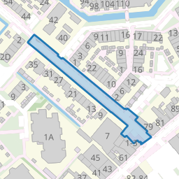 Perceel NWK01-A-4199