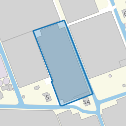 Perceel NWK01-A-4216